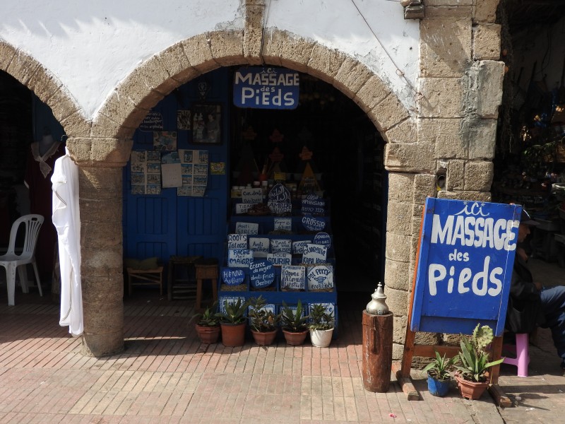 60 Escursione Ad Essaouira